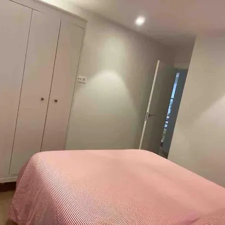 A Estrenar En Centro Gijon. Fibra-tv Apartament *