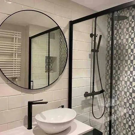 A Estrenar En Centro Gijon. Fibra-tv Apartament Gijón