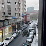 Apartamento A Estrenar En Centro Gijón. Fibra-tv Gijón