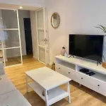 Apartamento A Estrenar En Centro Gijón. Fibra-tv Gijón
