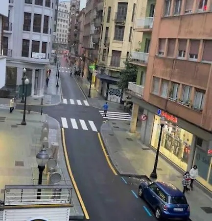 A Estrenar En Centro Gijon. Fibra-tv * גיחון