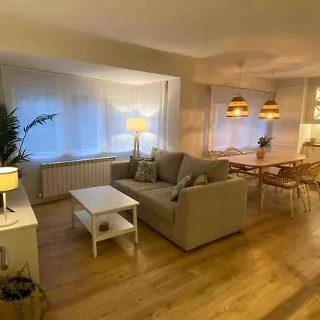 A Estrenar En Centro Gijon. Fibra-tv Apartamento