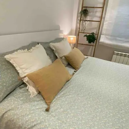 A Estrenar En Centro Gijon. Fibra-tv Apartamento Gijón