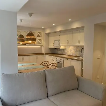 Apartamento A Estrenar En Centro Gijon. Fibra-tv *