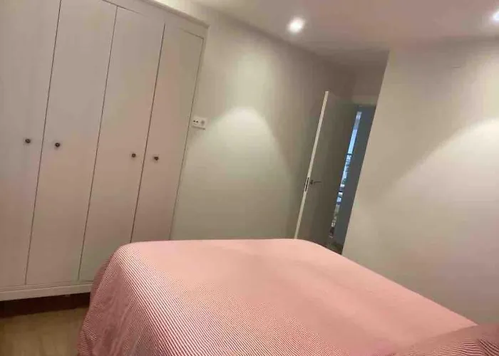 A Estrenar En Centro Gijon. Fibra-tv Appartement *