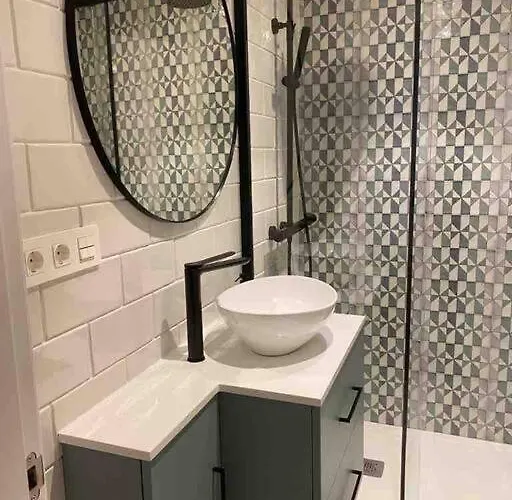 A Estrenar En Centro Gijon. Fibra-tv Appartement