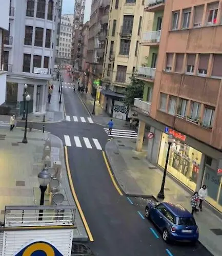 A Estrenar En Centro Gijon. Fibra-tv * גיחון