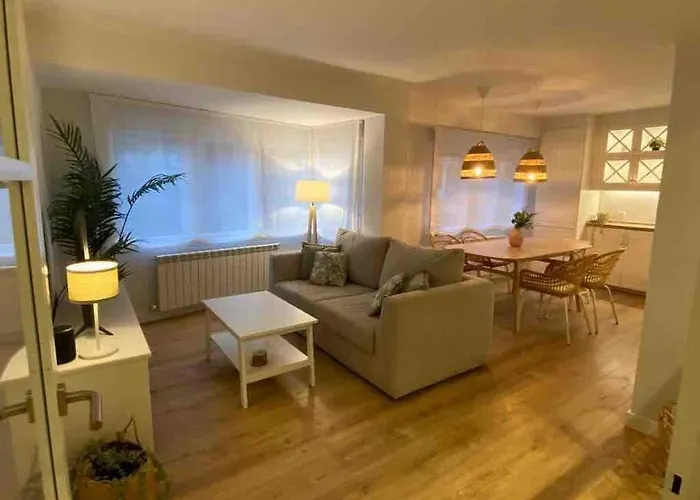 A Estrenar En Centro Gijon. Fibra-tv Appartement