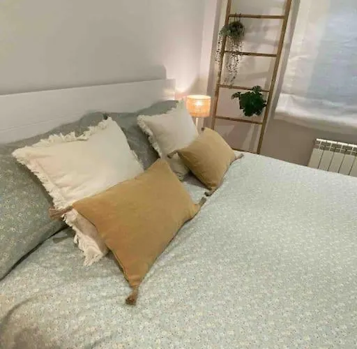 A Estrenar En Centro Gijon. Fibra-tv Appartement Gijón