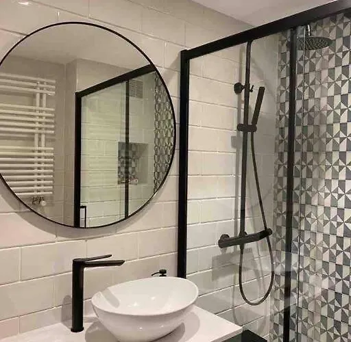 A Estrenar En Centro Gijon. Fibra-tv Appartement Gijón